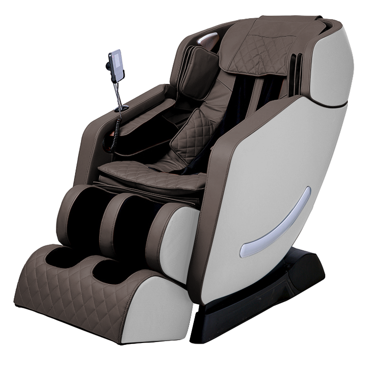 High Quality Sl Track Foot Roller Masasge Chair thumbnail 2